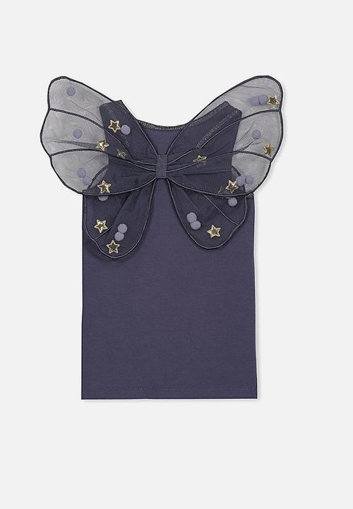 Cotton On - Kids karli tank