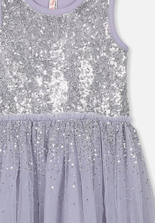 Cotton On - Kids iris tulle dress