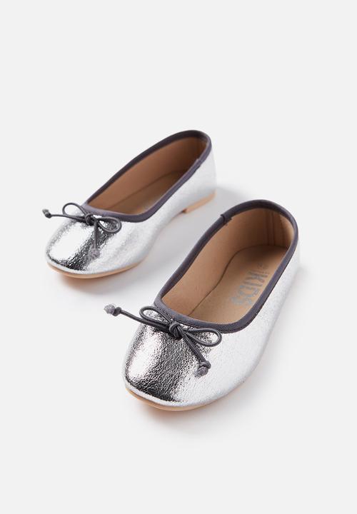 Cotton On - Kids ballet flats