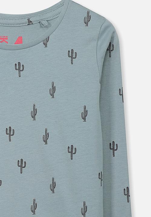 Cotton On - Kids Tom tee