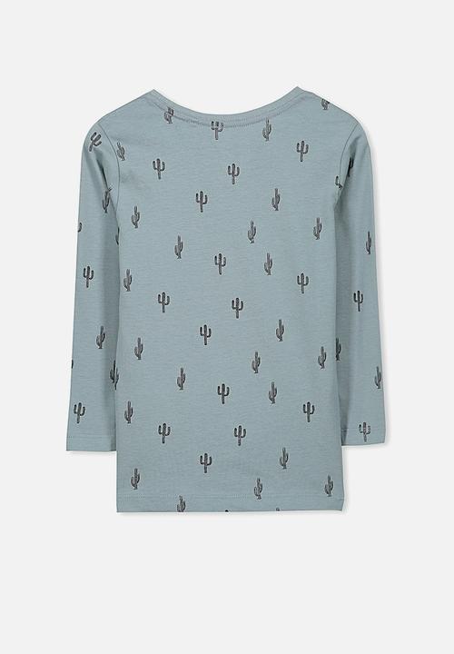 Cotton On - Kids Tom tee