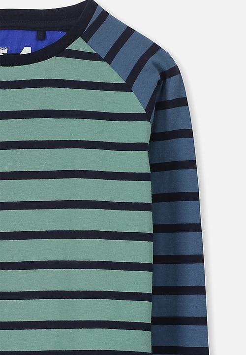 Cotton On - Kids tom ls tee