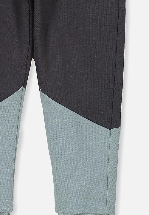 Cotton On - Kids Lewis trackpant