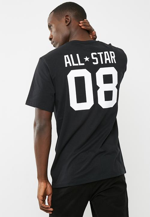 Converse - Chuck All Star tee