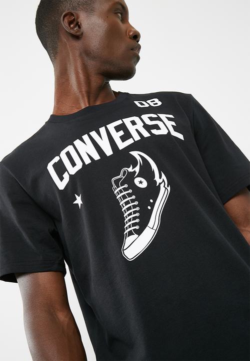 Converse - Chuck All Star tee