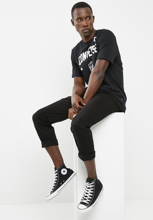Converse - Chuck All Star tee