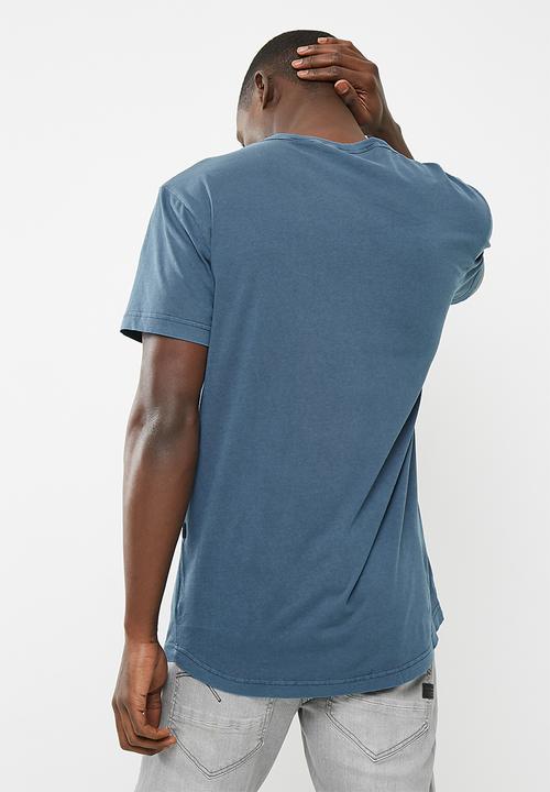 G-STAR - Parta relaxed compact jersey