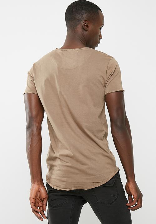 S.P.C.C - Applique tee