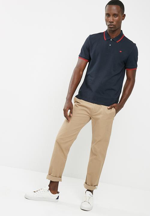 Ben Sherman - Romford polo