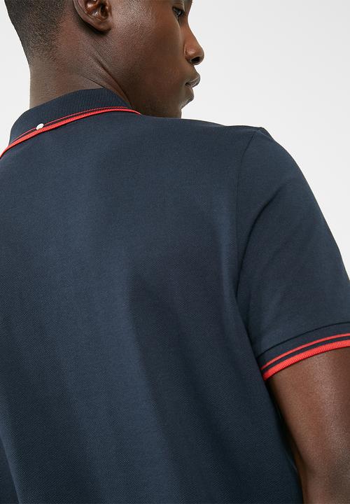 Ben Sherman - Romford polo