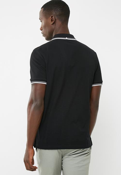 Ben Sherman - Romford polo