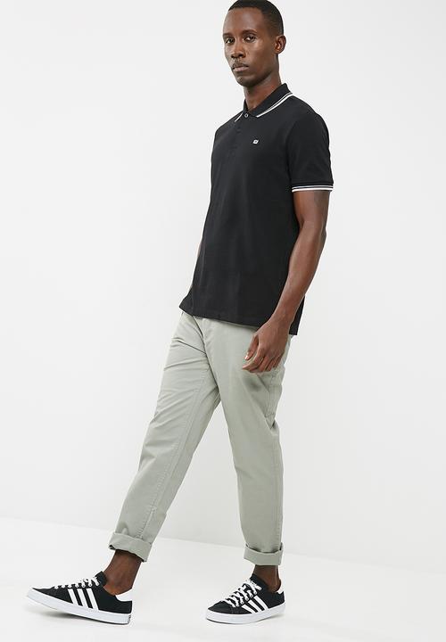 Ben Sherman - Romford polo