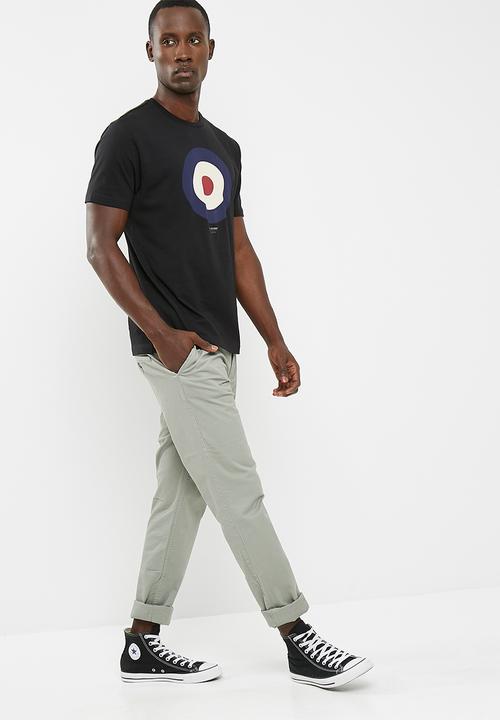 Ben Sherman - Target tee