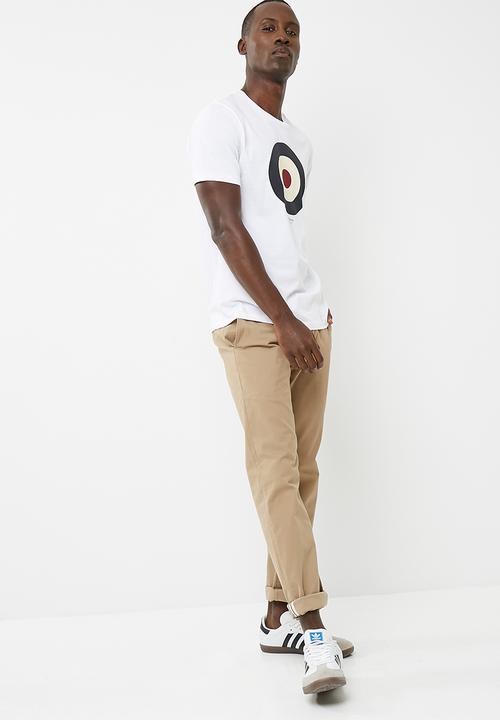 Ben Sherman - Target tee