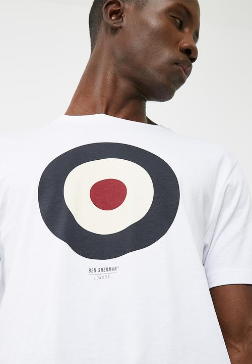 Ben Sherman - Target tee