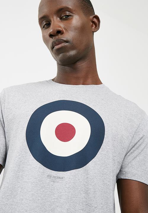 Ben Sherman - Target tee