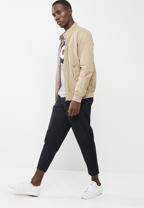 Ben Sherman - Harrington