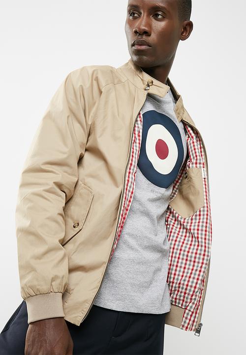 Ben Sherman - Harrington