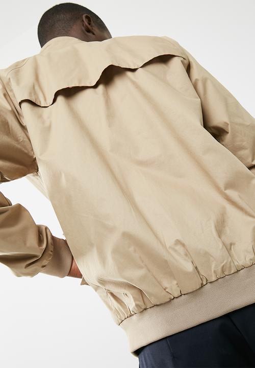 Ben Sherman - Harrington