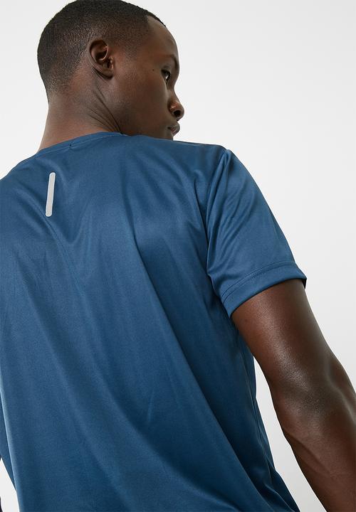 basicthread - Crew neck gym tee