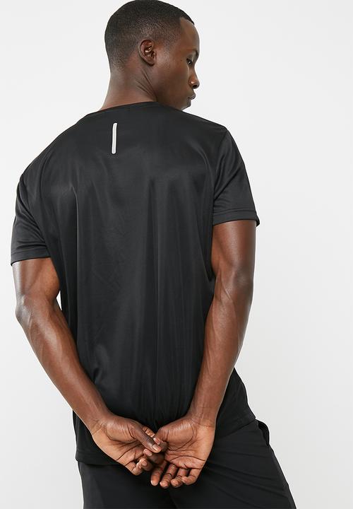 basicthread - Crew neck gym tee