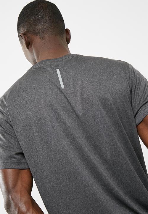 basicthread - Crew neck gym tee
