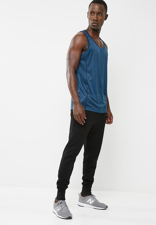 basicthread - Gym vest