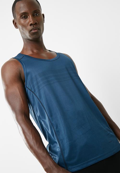 basicthread - Gym vest