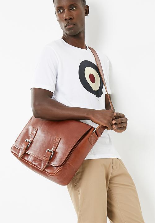 FSP Collection - Leather organiser