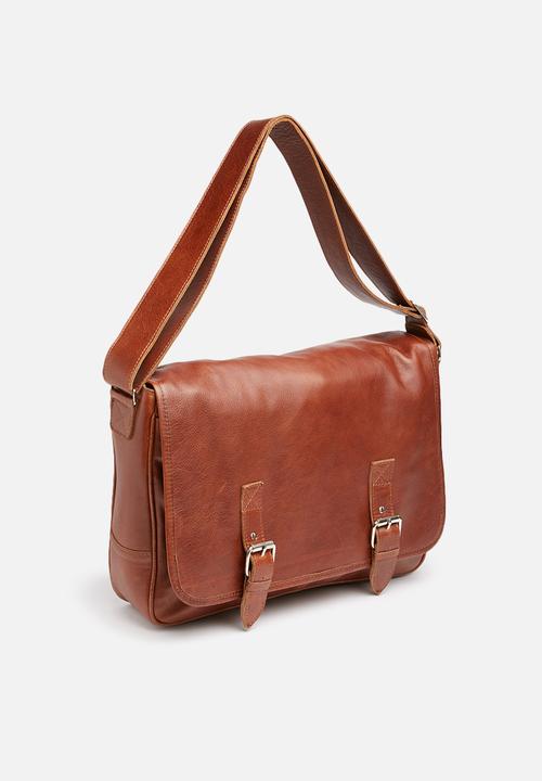 FSP Collection - Leather organiser