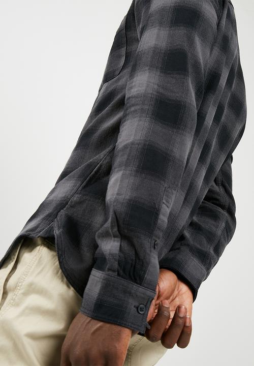 Only & Sons - Flaw regular fit shirt