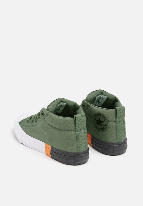 Converse - Kids Chuck Taylor All Star Street