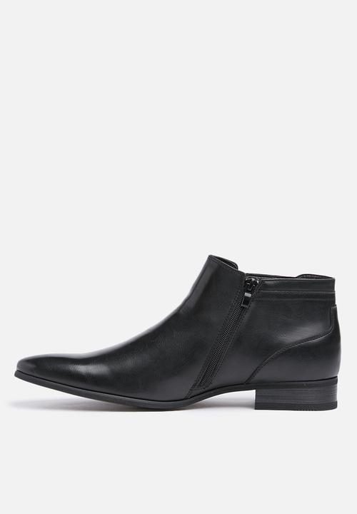 Gino Paoli - Gino zip boot