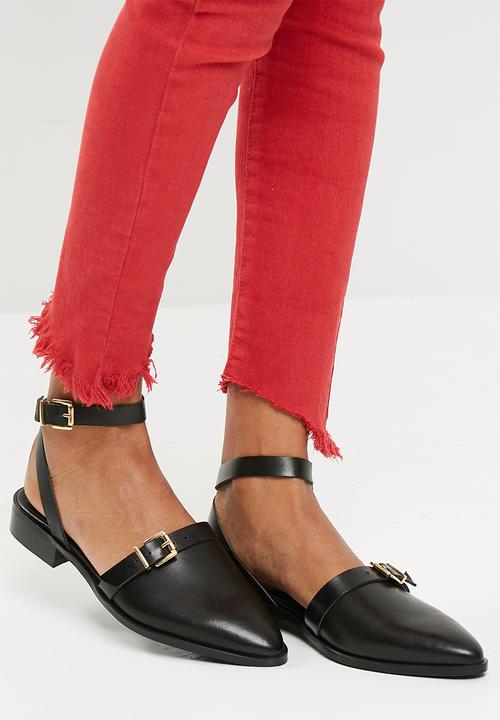 vero moda flats