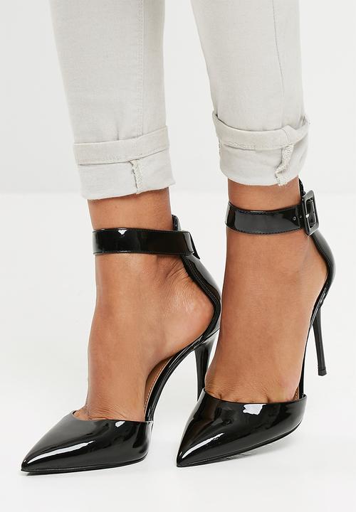 Steve Madden - Desire