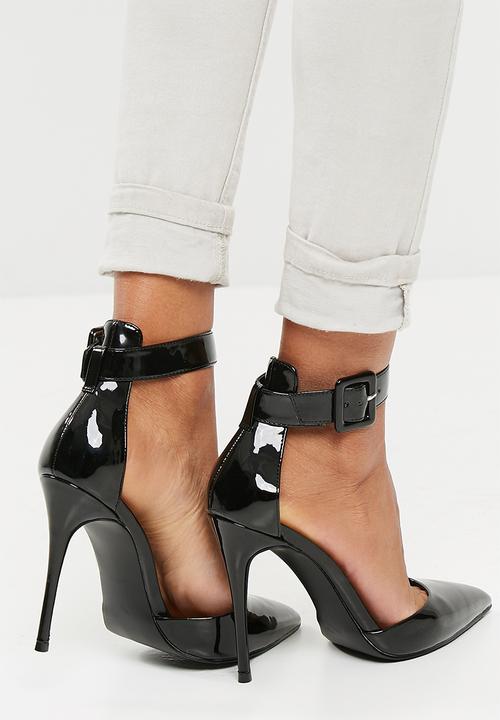 Steve Madden - Desire
