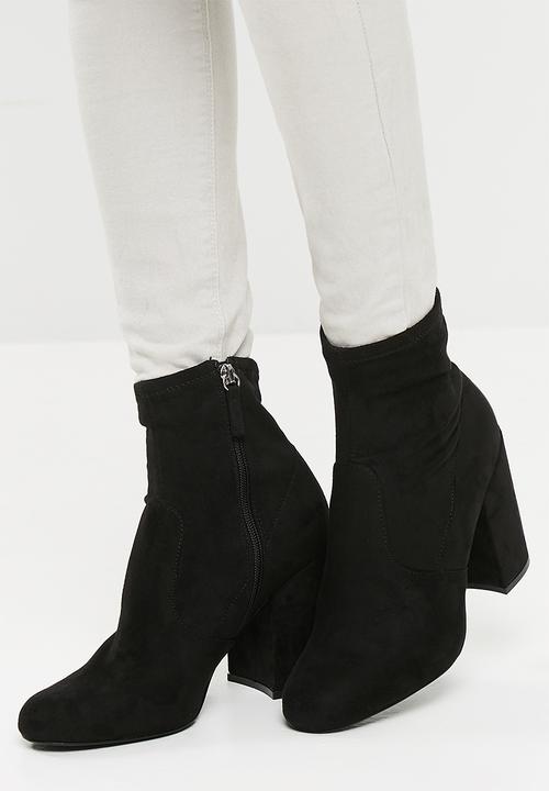 Steve Madden - Gaze suede