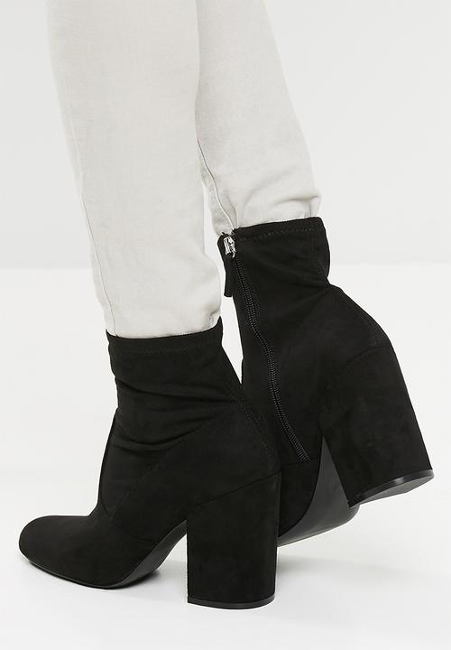 Steve Madden - Gaze suede
