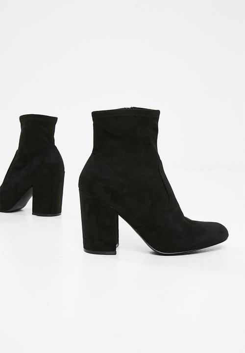 Steve Madden - Gaze suede