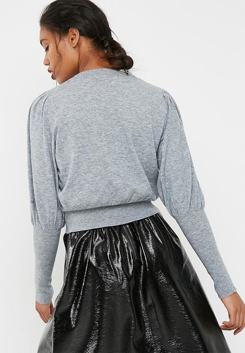 Vero Moda - Mace balloon knit