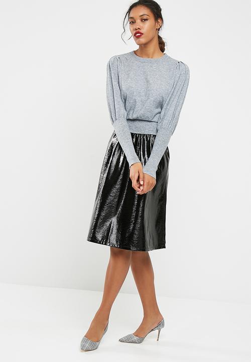 Vero Moda - Mace balloon knit