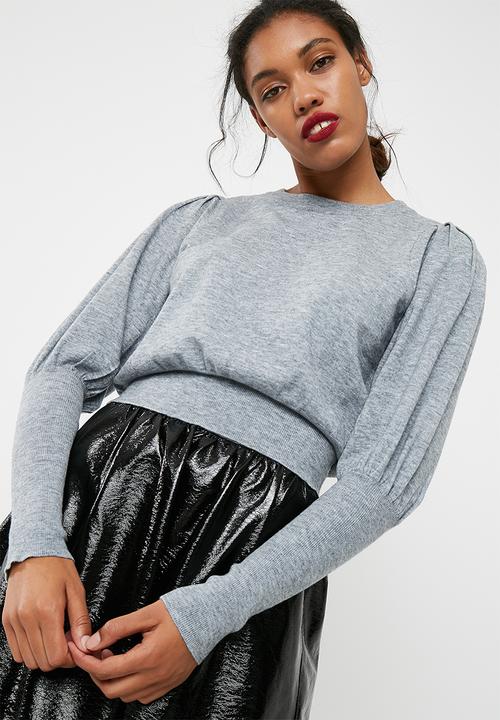 Vero Moda - Mace balloon knit