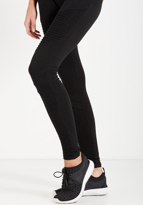 Cotton On - Dakota detail legging