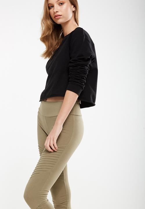 Cotton On - Dakota detail leggings