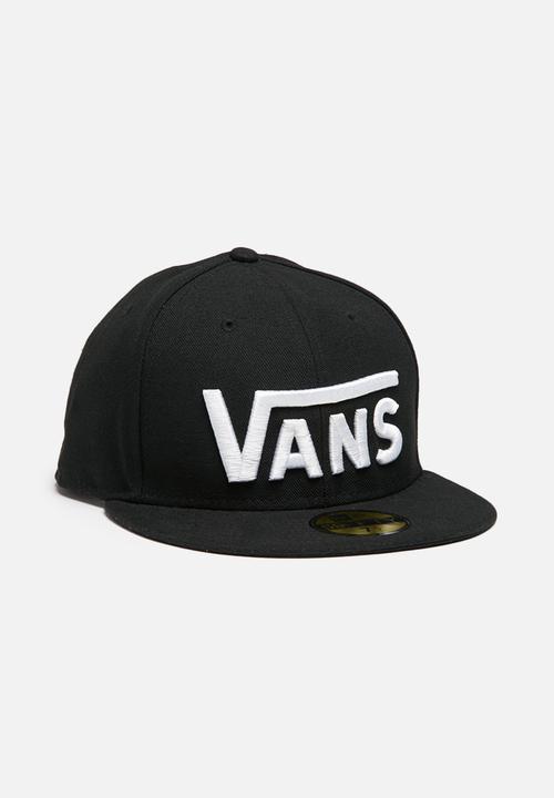 Vans - New Era Drop V