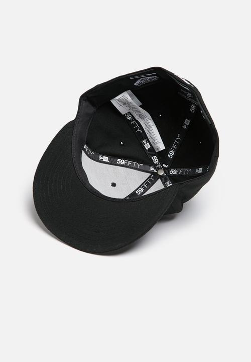 Vans - New Era Drop V