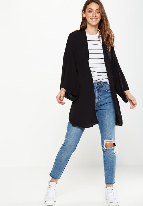 Cotton On - Holly Kimono