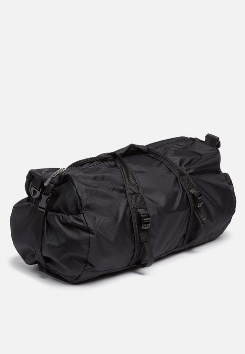 basicthread - Josh duffle