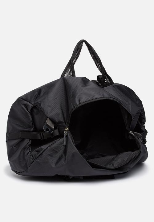 basicthread - Josh duffle