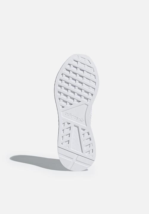 adidas Originals - Deerupt Runner - triple white